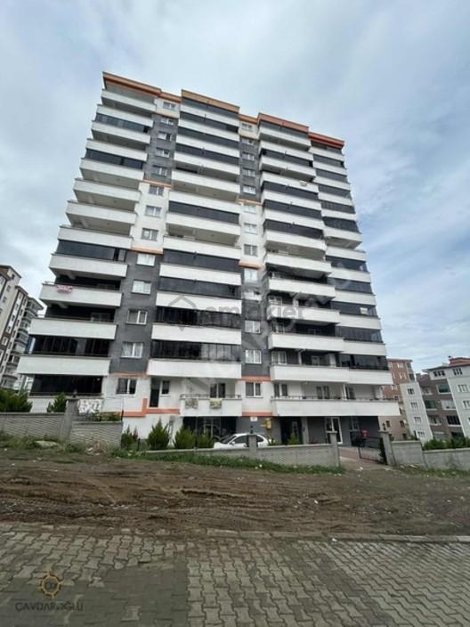 Atakum-yenimahalle'decağaloğlu Bulvarı Üstünde 2+1 Satılık Daire 1