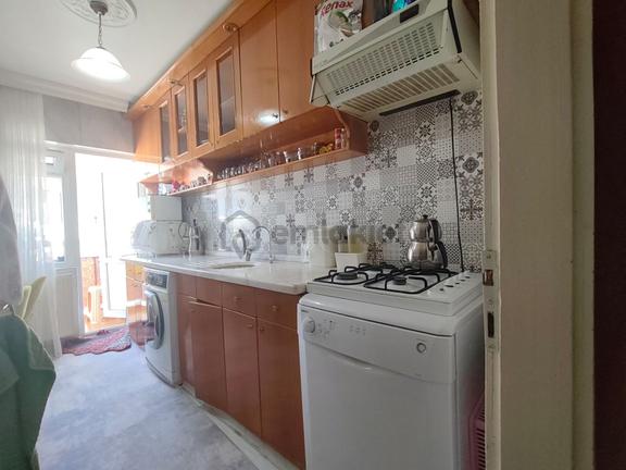 Yılmaz Gayrimenkul'den Atatürk Mahallesi 3+1 Kupon Daire 1