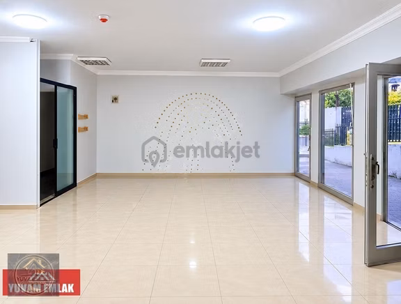 Kayaşehir 19bölgede Satılık Yatırımlık Boş Dükkan Taksit Fırsatı 1