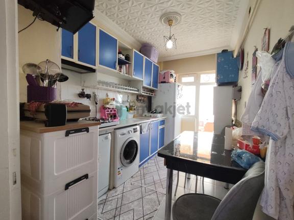 Yılmaz Gayrimenkulden Osmanlı Mah. Site İçerisinde 3+1 Kupon Daire 1