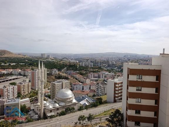 Mamak Altıağaç Tokide 3+1 Kiralık Daire 1