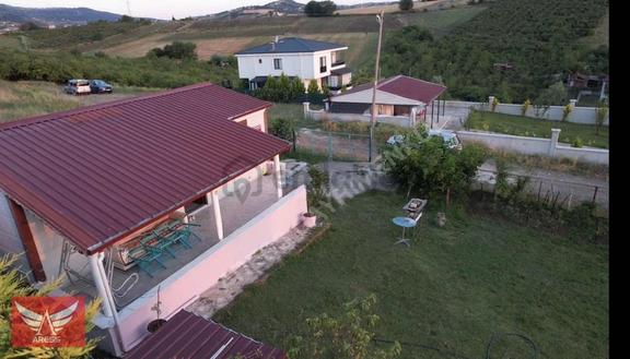 Aress'ten Emsalsiz Lokasyonda Yaşam Alanı Arsa Ve Ev 2