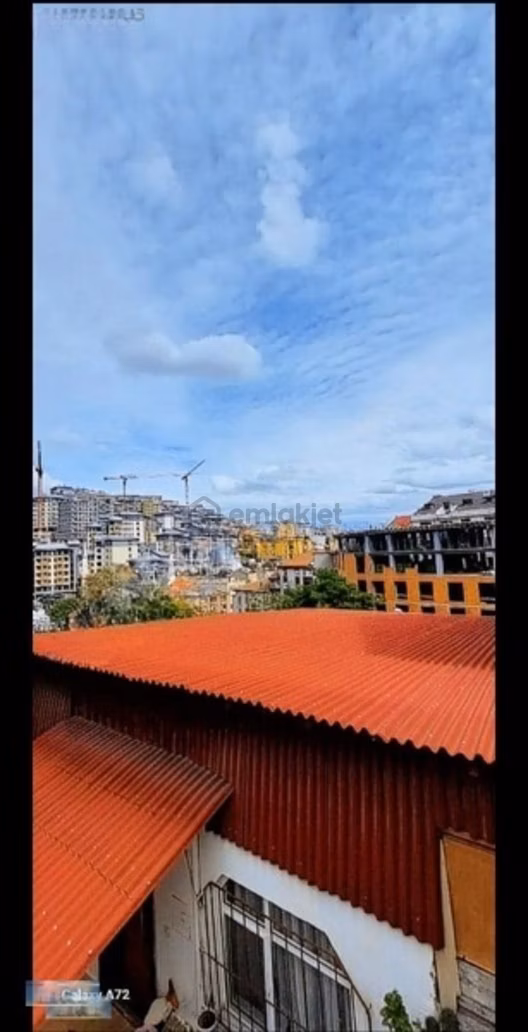 Eyüp Sultan 5 Gaziosmanpasa 5 2. Daire 2