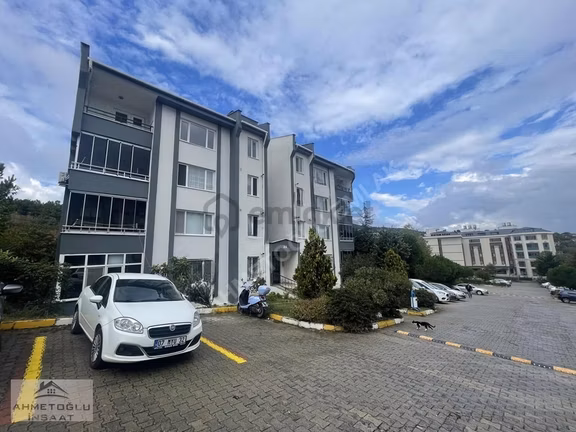 Pendik Velibaba Sağlık-sen Sitesinde Asansörlü 2+1 Kiralık Daire 1
