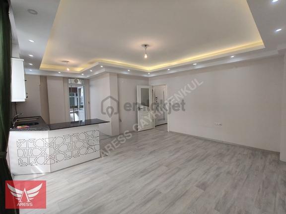 Aress Den Kiralık İlkadım Rasathane Mahallede 2+1 Yeni Daire 1