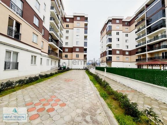 Çanakkale İsmetpaşa Mahallesinde Satılık 3+1 Arakat Daire 2