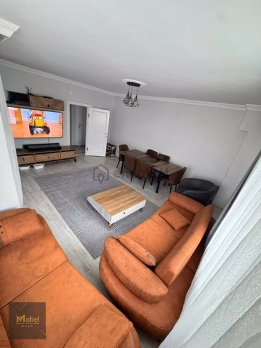 Mabel'den Site İçi Kiralık Daire (eşyasız) 2
