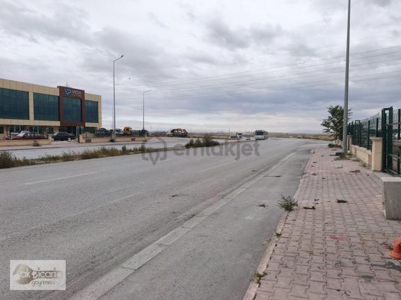 Fevziçakmak Arlı Sanayi Cadde Üzeri Kiralık Fabrika Bahçeli 1