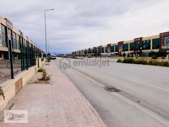 Fevziçakmak Arlı Sanayi Cadde Üzeri Kiralık Fabrika Bahçeli 2