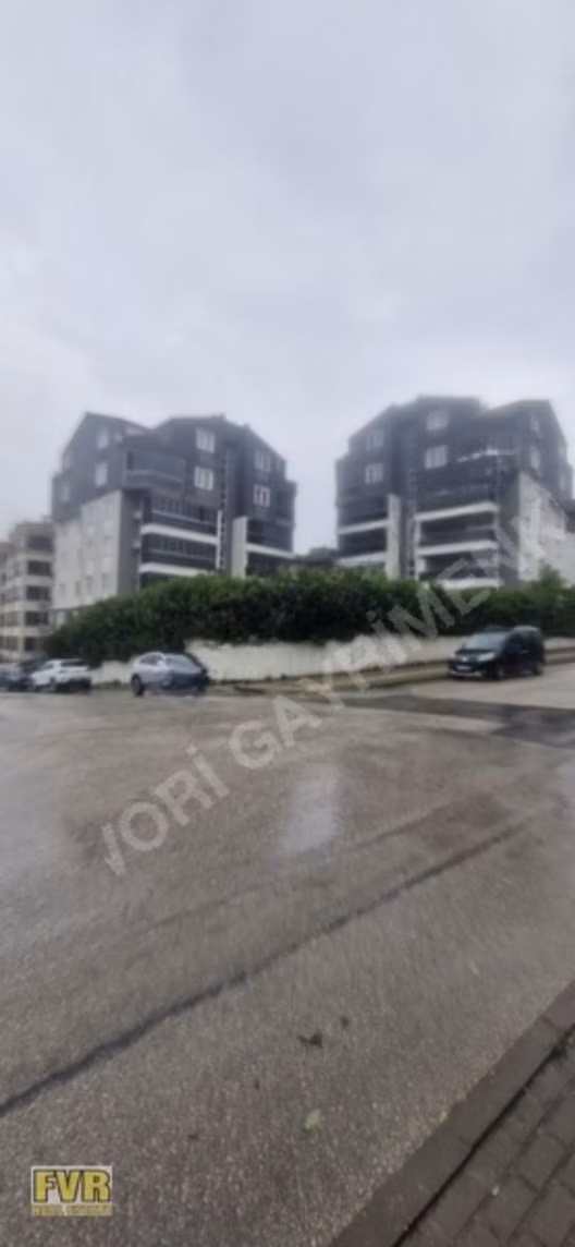 Kiralık Dubleks Daire 120 M2 - 3+1 Vita Konutları 1