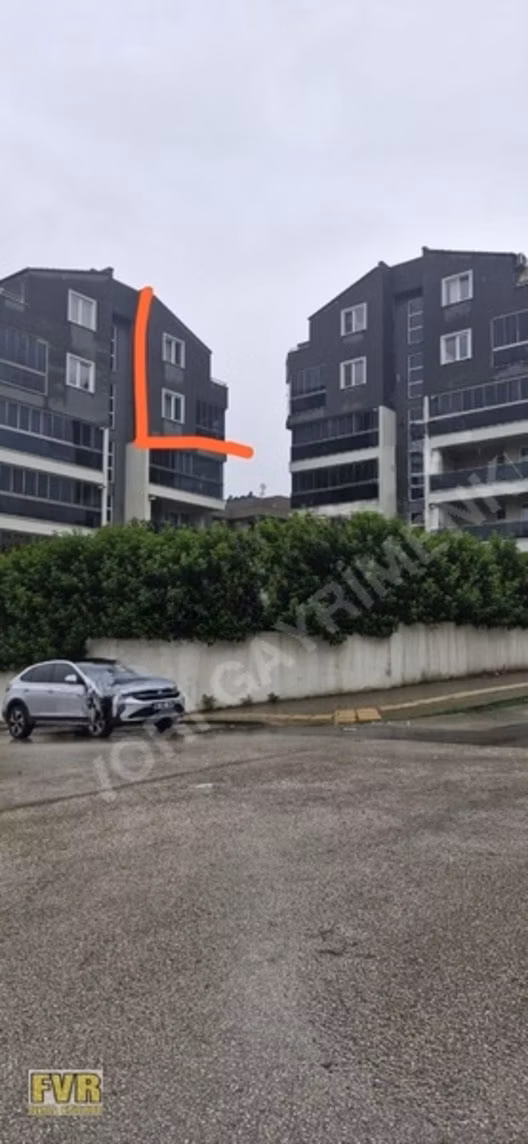 Kiralık Dubleks Daire 120 M2 - 3+1 Vita Konutları 2