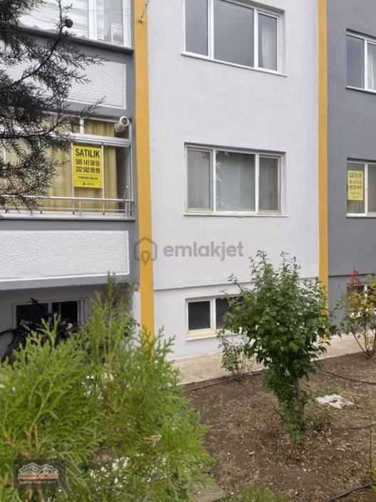 Mıllet Bahçesı Karşısı Toki'de 3 + 1 Kombılı Bırıncı Kat Daıre 2