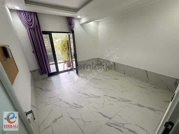 2+1 Kiralık Ters Dubleks Çarşı Merkezde Bahçeli Temiz Daire 1