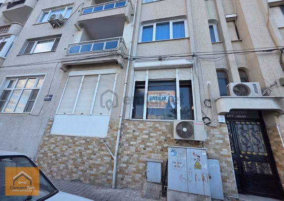 Gazipaşa Mahallesinde Satılık Denize Sıfır,full Deniz Manzaralı 1