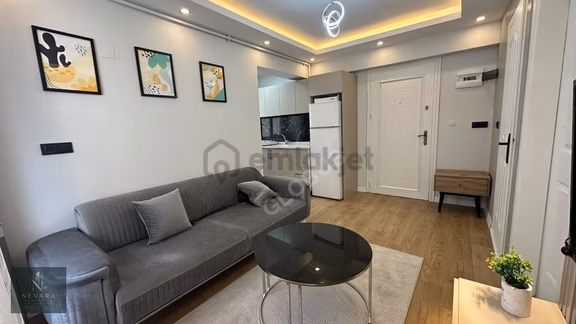 Globustan | Görüklede Elif Ege Apt. 2+1 Eşyalı Satılık Daire 2