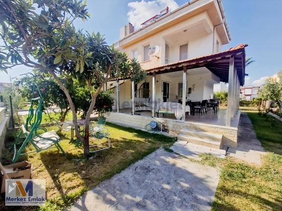 Merkez'den Yatırımlık Fırsat Fiyatlı Satılık Villa 1