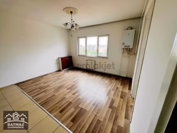 Batmaz Dan Beykent 2.etapda 1+1 Satılık Bakımlı Daire 2