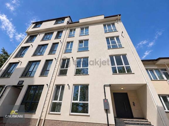 Merkezi Konum | Öğretmen Evi Arkası Kiralık 2+0 Daire 1
