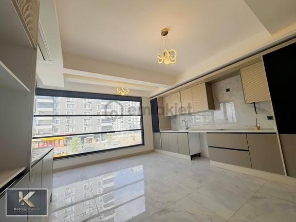 Araştırma Hastahanesi Yanı Satılık 2.5+1 100 M2 Net Fırsat Daire 1