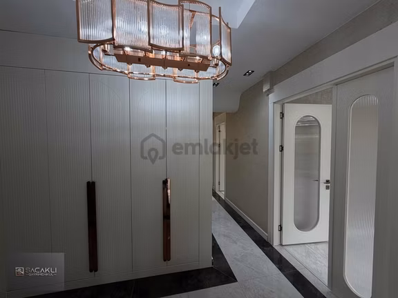 Kadir Saçaklıdan Atakentte Sıfır Daire 2