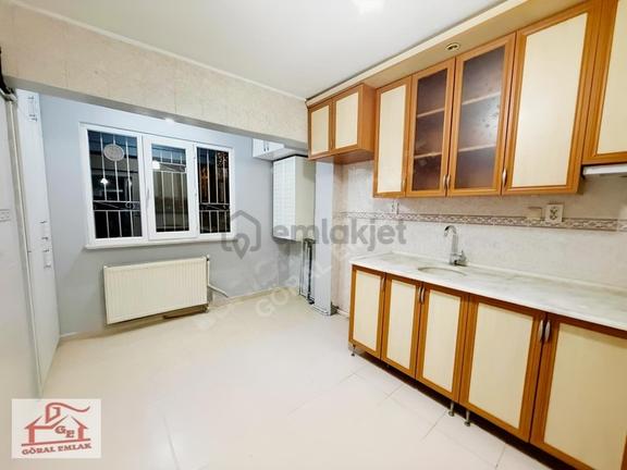 Göral Emlak'tan Laleli Mesir Mah 3+1 Yüksek Zemin Kiralık Daire 2