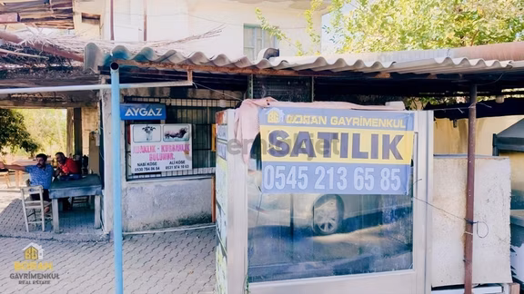 Satılık Müstakil Ev 1