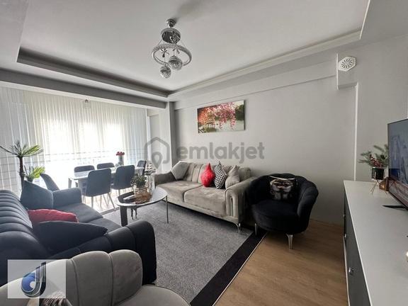 Turgutalp Mahallesi Göz Fer Hastanesi Civarı Satılık Daire 2