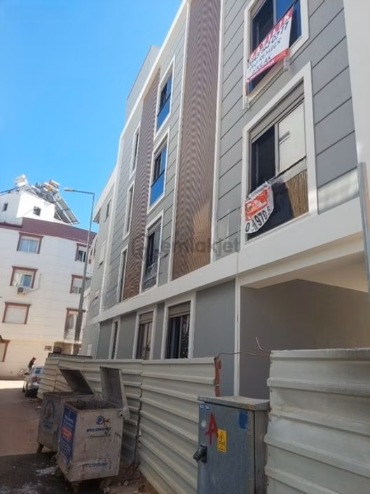 Yüksekalan Da Ultra Lüks Sıfır Daire 2