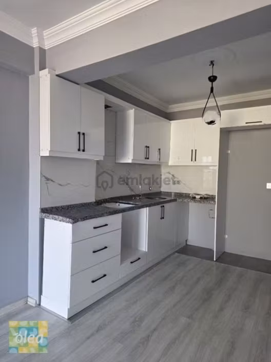 Muğla Milas Hacı Abdi Mahallesinde Kiralık 2+1 Daire 2
