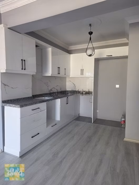 Muğla Milas Hacı Abdi Mahallesinde Kiralık 2+1 Daire 1