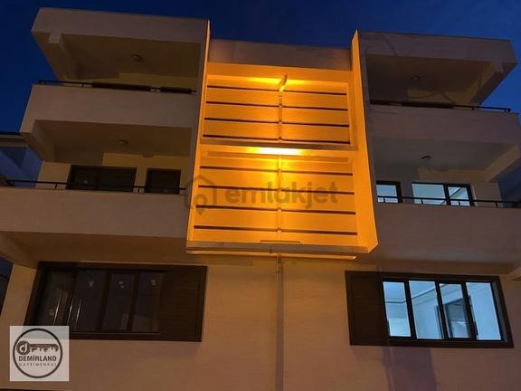 Demirland'dan Kiralık Kirazpınar'da 5+1 Triplex Villa 2