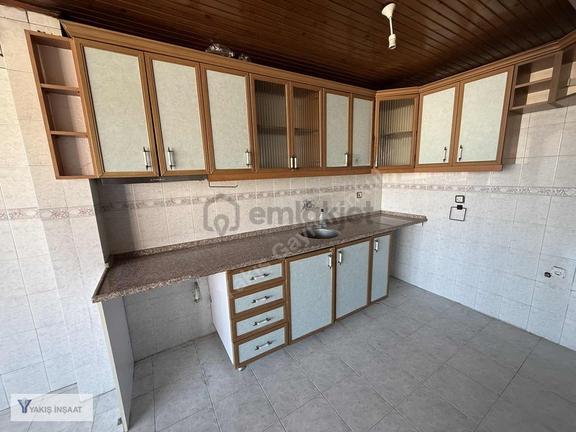 Sevgi Mahallesinde 3+1 Kiralık Daire 1