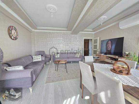 Eyüpsultan İslambey Mah.yeni Binada 3+1 120m2 Satılık Daire 2