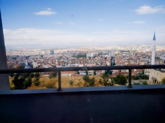 Malatya Manzaralı Satılık Daire 2