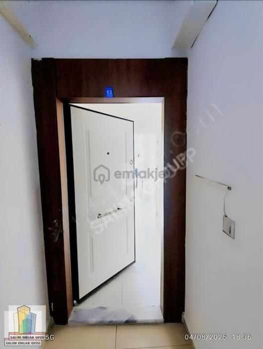 Türk-iş Konutlarında Kiralık 3+1 Geniş Daire 2