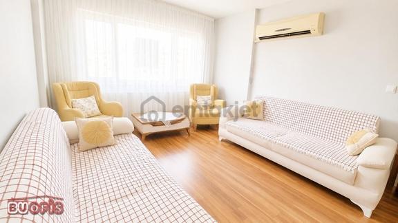 Menemen Asarlık Toki'de Masrafsız 2+1 Daire (90m² Net) 1