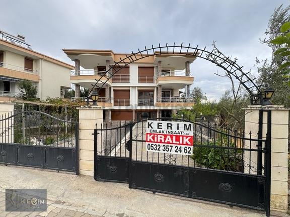 Kerim'den Küçükkuyu Mıhlı'da 1+1 Eşyalı Kiralık Daire 1