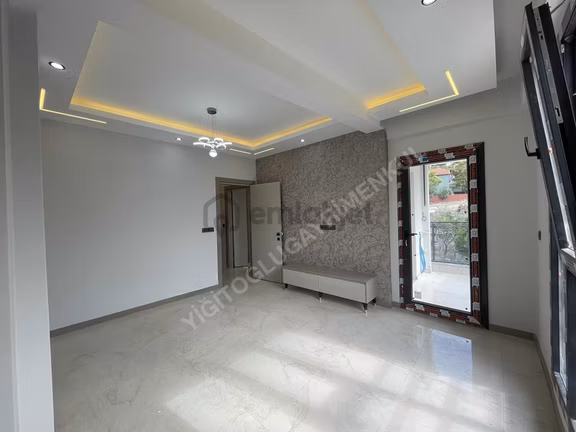 Gümüşçayda 3. Kat Son Katta Sıfır Harika 2+1 Daire 3.600.000 Tl Pazarlıklı Satılıktır 1