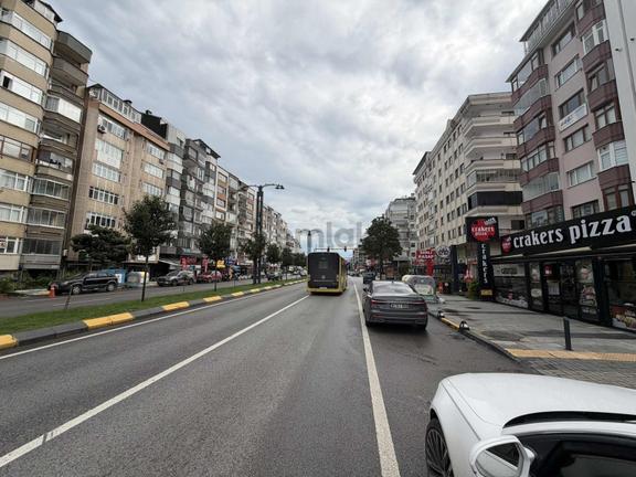 İnvestor Gayrimenkul Devren Kiralık Beşırlı Ana Yol Üzeri 2