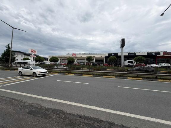 İnvestor Gayrimenkul Yalıncak Ana Yol Üzeri Kiralık Dükkan 2