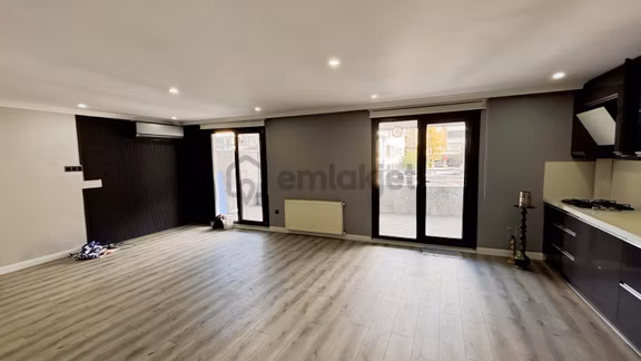 Gaziosmanpaşa Bağlarbaşında Kiralık 1+1 Daire 2