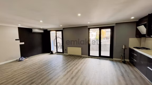 Gaziosmanpaşa Bağlarbaşında Kiralık 1+1 Daire 1