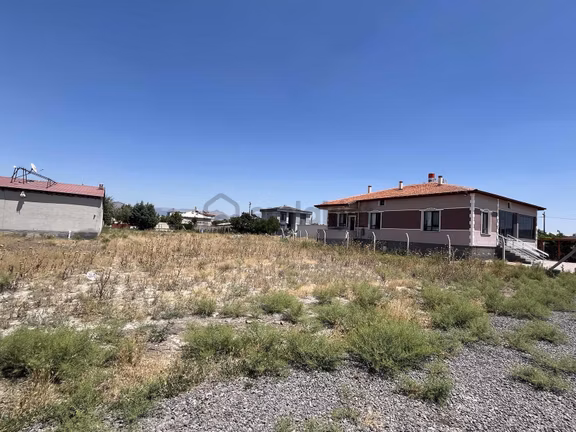 Doğuş Emlak & Gayrimenkul'den Satılık 460 M² Villa Arsası 2