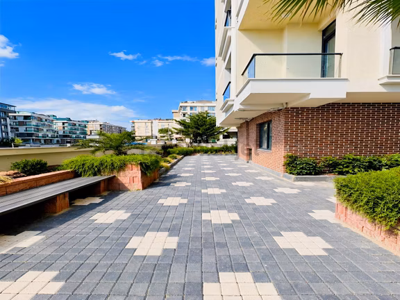 Kuponxten Gürpınarda Prestijli Yaşam İçin Sıfır 2+1 2