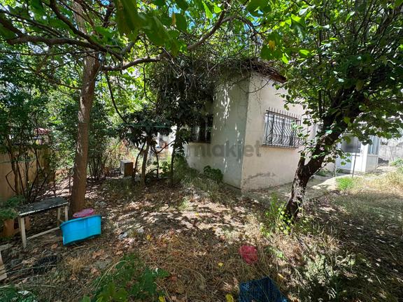 Mertcan'dan Adnan Kahveci Metroya 10 Dk Yürüme 262 M2 Fırsat Satılık Arsa 1
