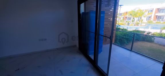 Kktc Yeniboğaziçi'nde Villa Tadında 2+1 Bahçe Katı 2