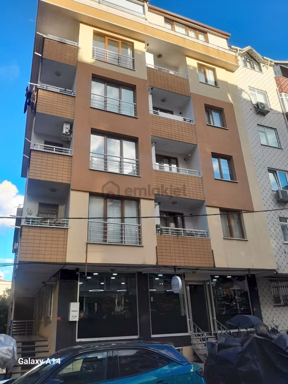 Eyüp Binevlerde Ful Eşyalı 2+1 Daire 1