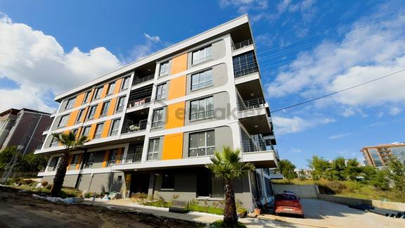 Remax Rahşan Çam|derecikte Rte Bulvarına Cephe Kiralık 2+1 Daire 1