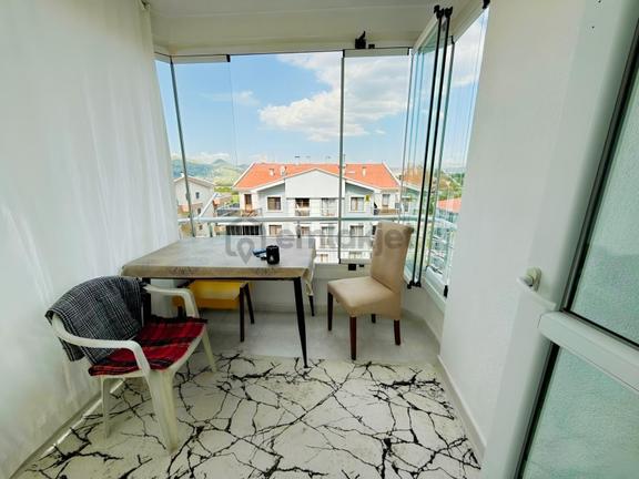 Era Cıty %70 Kredi Kök Tapu Ata Sitesi 3+1 10.kat Konumunda 2