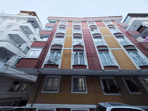 Kelepir Daire Yenibosna 2+1 2.kat Krediyeuygun Daire 2